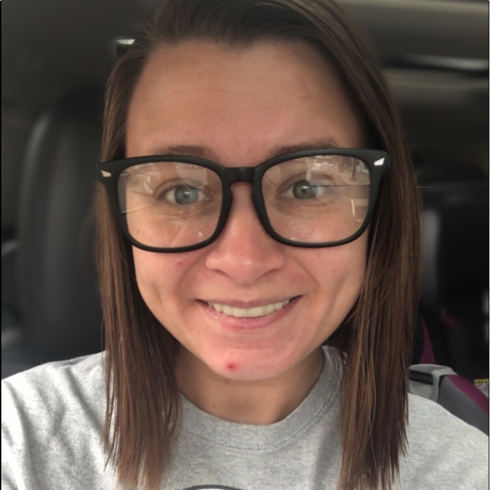 Meet your Posher, Mary